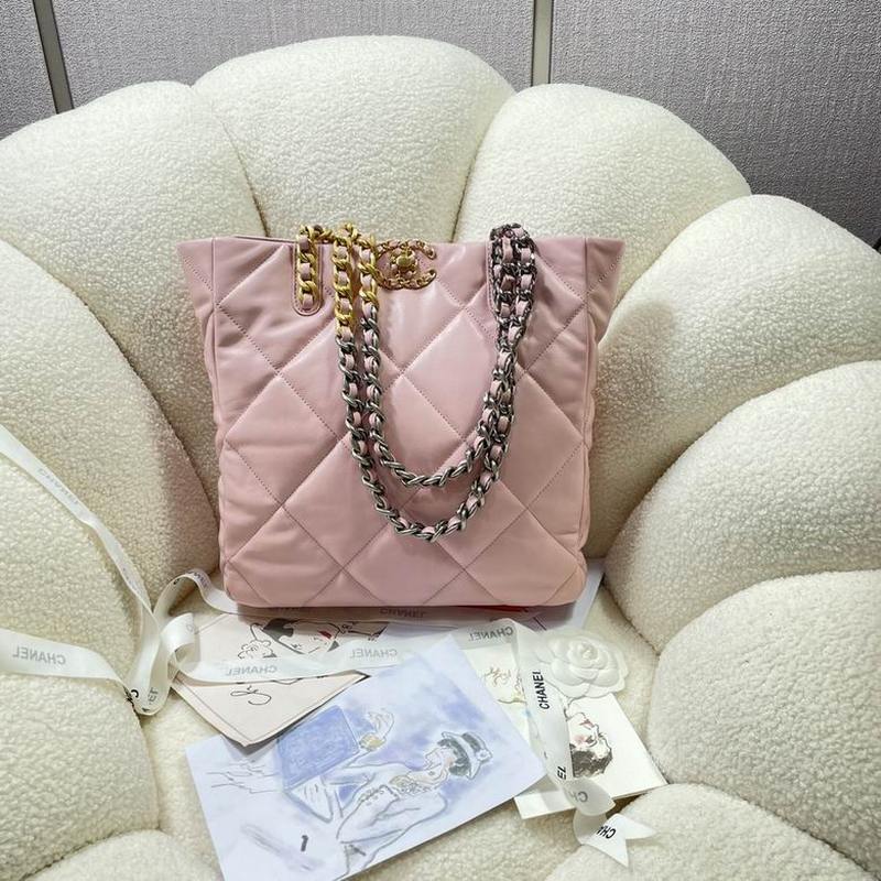 Chanel Handbags 520